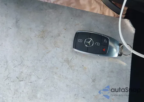 2022 Mercedes-Benz Gle 350 from USA, damaged, VIN 4JGFB4JB1NA637844